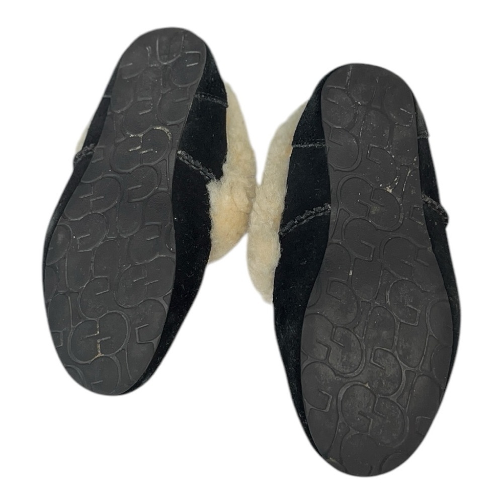 Ugg flats sleepers women size 5 - Picture 5 of 5